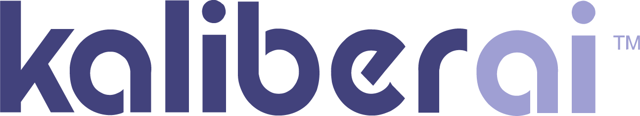 Kaliber AI Logo